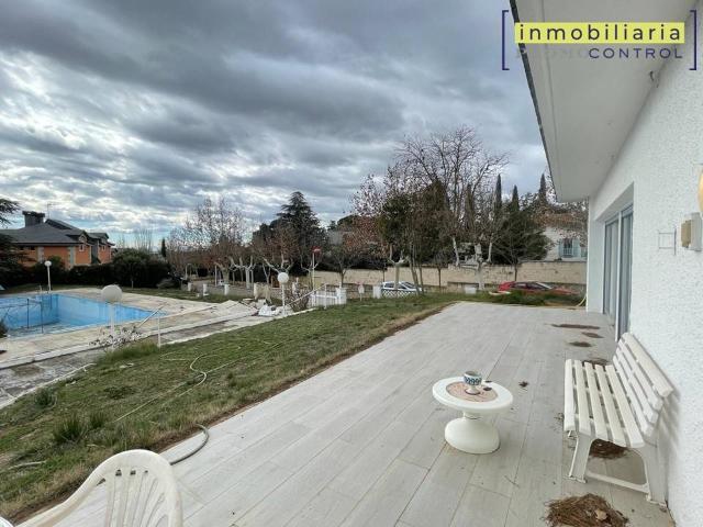 Chalet en venta en Zaragoza, Aragón