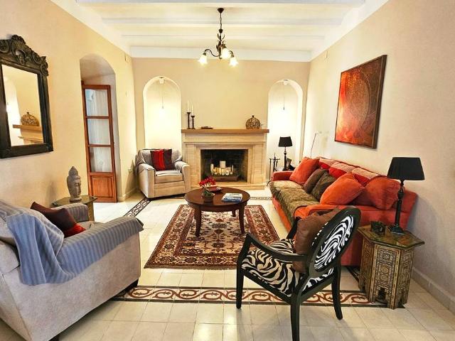 Chalet en venta en Sierra de Huelva, Andalucía