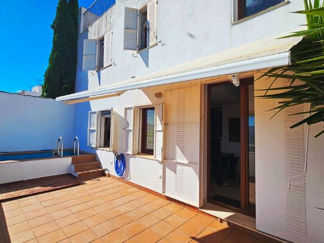 Chalet en venta en Sierra de Huelva, Andalucía