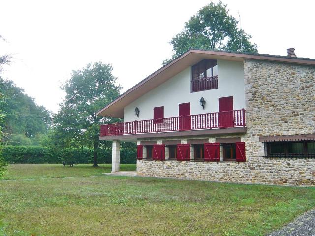 Chalet en venta en Gorbeialdea, Guipúzcoa