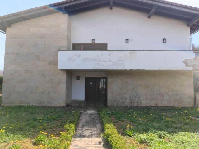 Chalet en venta en Gorbeialdea, Guipúzcoa