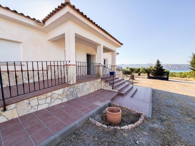 Chalet en venta en Comarca de Baza, Andalucía
