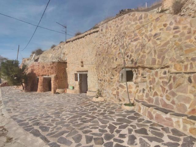 Chalet en venta en Comarca de Baza, Andalucía