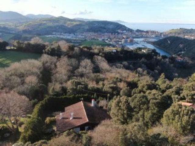 Chalet en venta en Urola-Kosta, Guipúzcoa