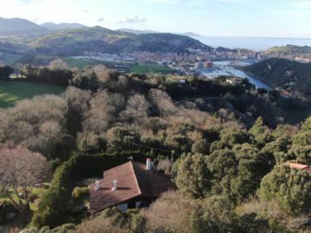 Chalet en venta en Urola-Kosta, Guipúzcoa