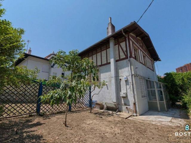 Chalet en venta en Ibaiondo, Bilbao