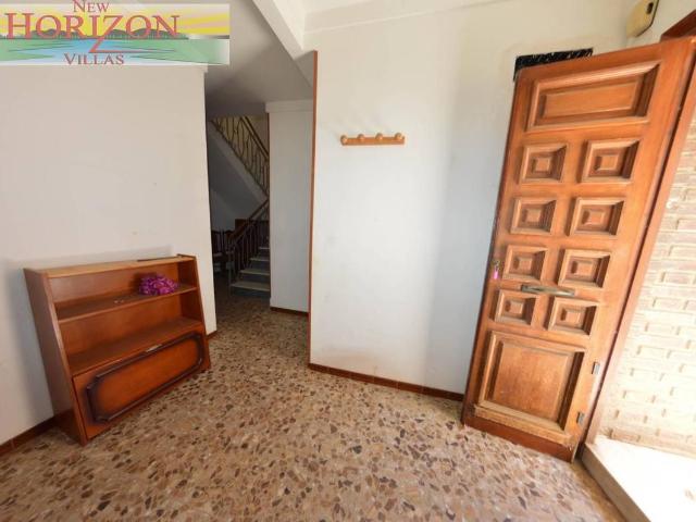 Chalet en venta en La Alfoquia, Valle del Almanzora
