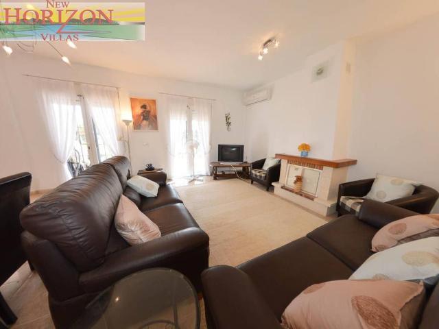 Chalet en venta en La Alfoquia, Valle del Almanzora
