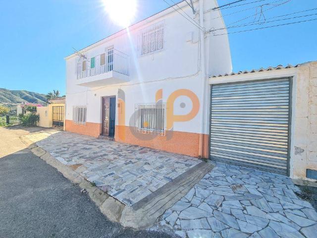 Chalet en venta en La Alfoquia, Valle del Almanzora