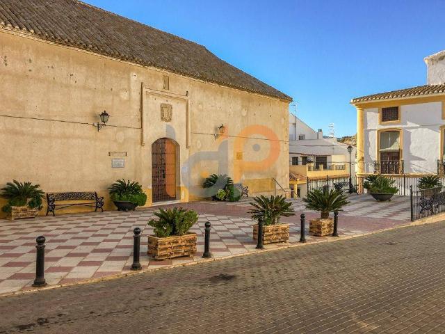 Chalet en venta en La Alfoquia, Valle del Almanzora