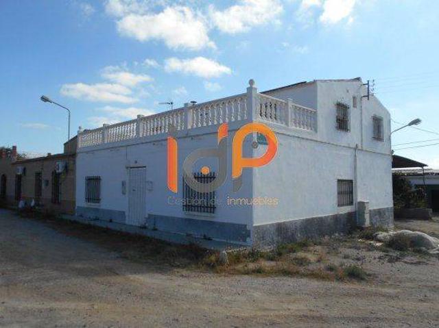 Chalet en venta en La Alfoquia, Valle del Almanzora
