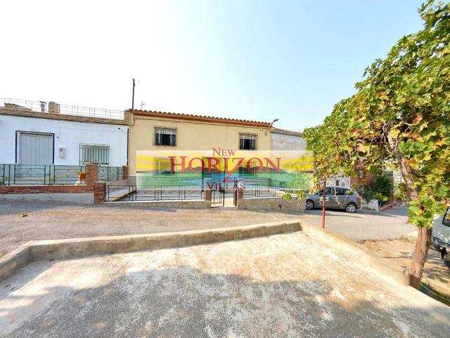 Chalet en venta en La Alfoquia, Valle del Almanzora