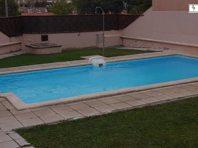 Chalet en venta en Salamanca