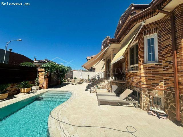 Casa en venta en Ocaña, Castilla-La Mancha