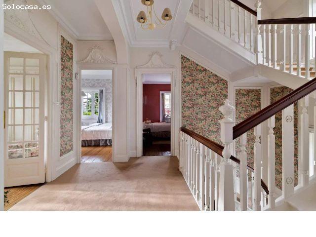 Casa en alquiler en Ekialdea, Donostia-san Sebastián
