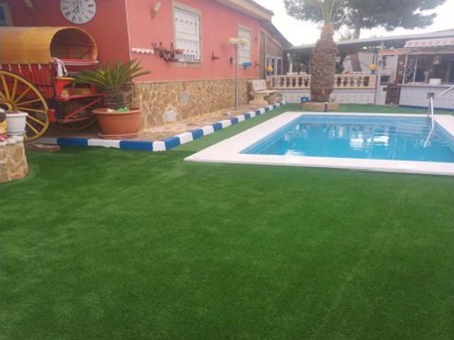 Casa en venta en Bajo Guadalentín, Murcia