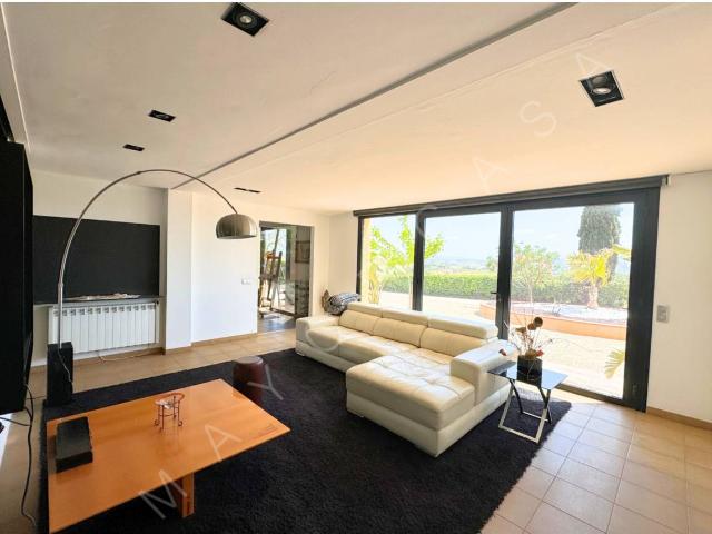 Casa en venta en Castellví De La Marca, la Múnia