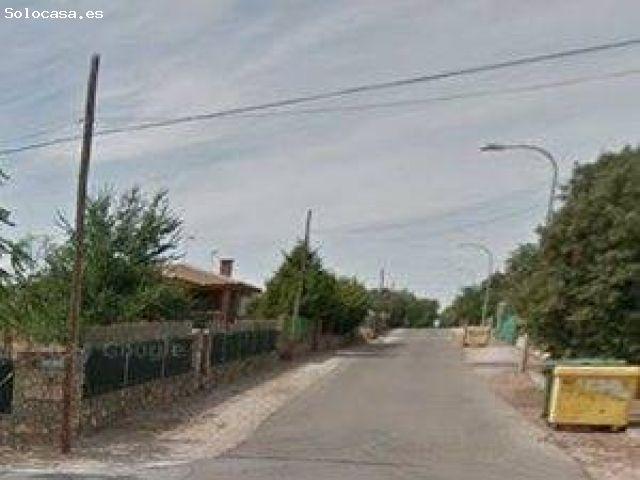 Casa en venta en Eurovillas-Las Villas, Nuevo Baztán