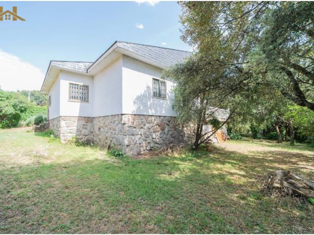 Casa en venta en Alpedrete, Los Berrocales