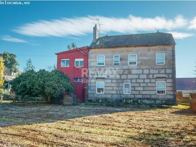 Casa en venta en Navia, Vigo
