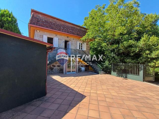 Casa en venta en Covelo, Crespos