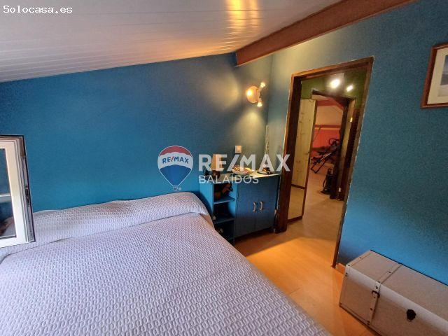 Casa en venta en Covelo