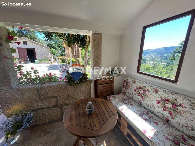 Casa en venta en Tomiño, O Baixo Miño