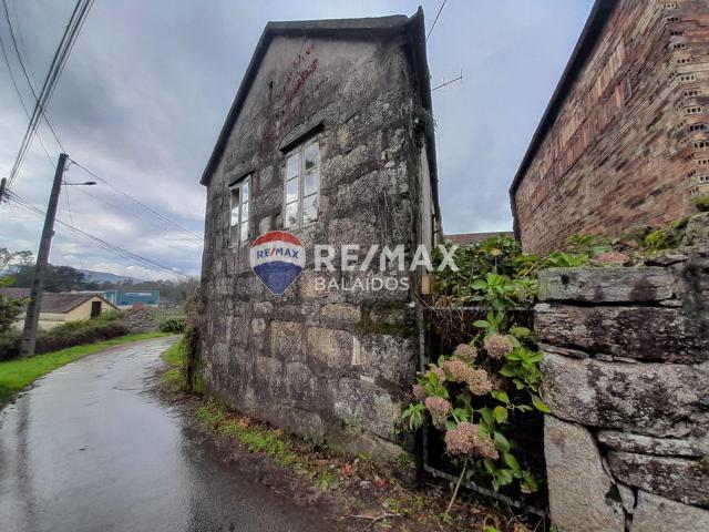 Casa en venta en Salvaterra de Miño, O Condado