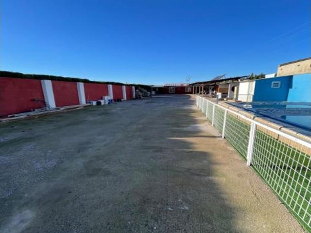 Casa en venta en Pedralba, La Serranía