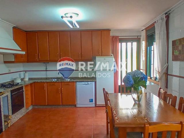 Casa en venta en Arbo, A Paradanta