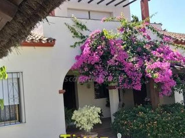 Casa en alquiler en Los Barrios, Cádiz