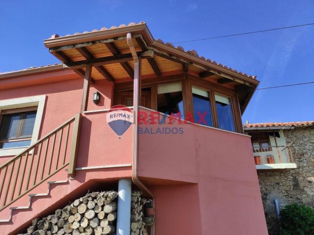 Casa en venta en Terra de Lemos, Galicia