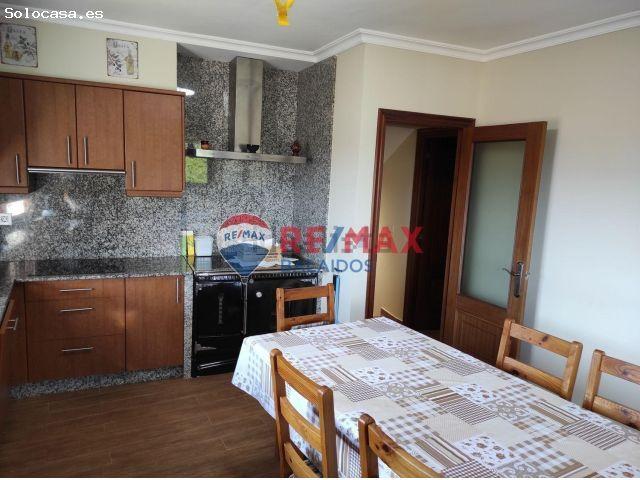 Casa en venta en San Martiño, Sober