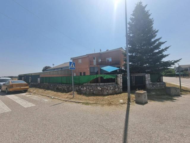 Chalet en venta en Trijueque, Castilla-La Mancha
