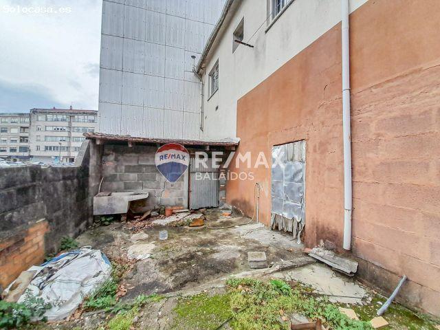 Casa en venta en Ponteareas, O Condado
