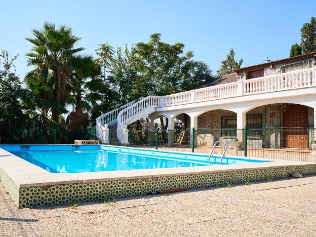 Chalet en venta en El Jau, Comarca de la Vega de Granada