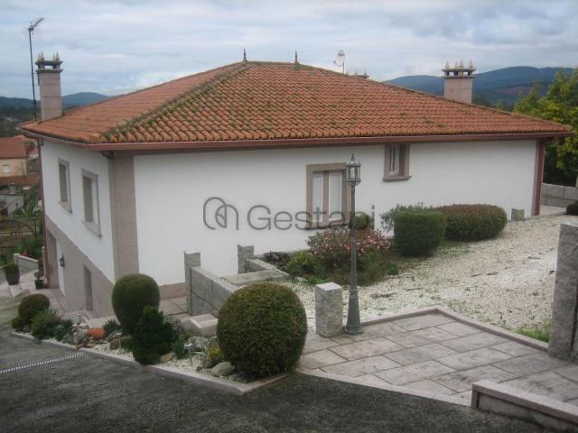 Casa en venta en Caldas, Galicia