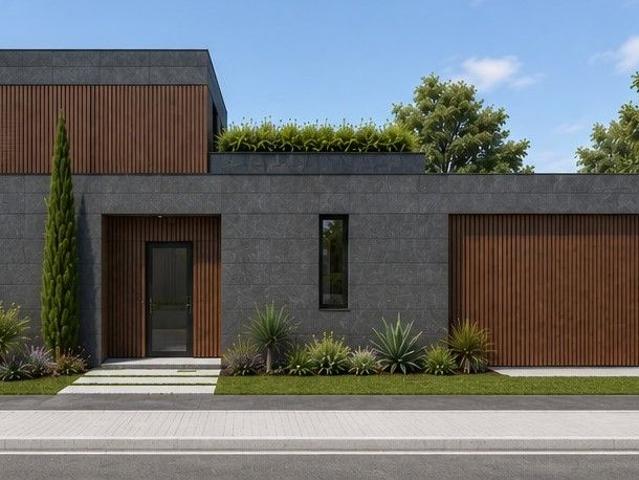 Chalet en venta en Parque Coimbra, Móstoles