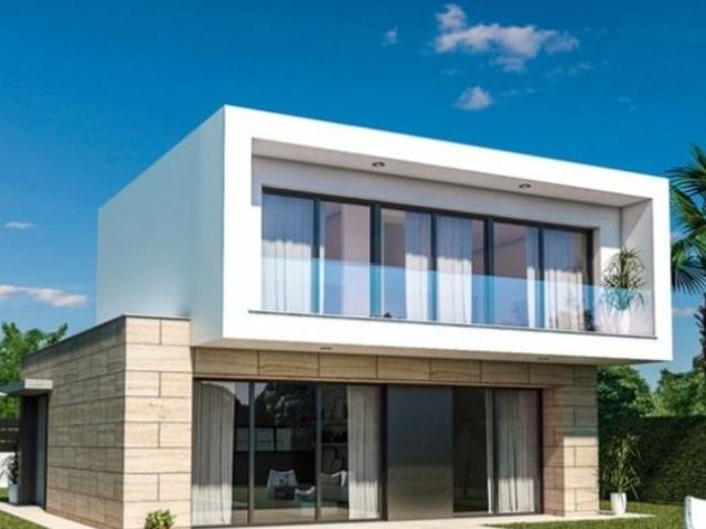 Chalet en venta en Moraleja De Enmedio, Madrid