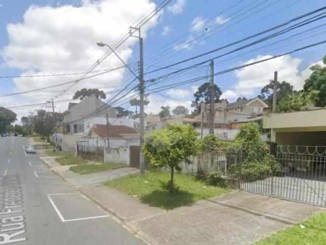 Casa venda em Bigorrilho, Curitiba