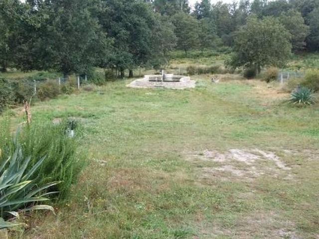 Casa en alquiler en A Lama