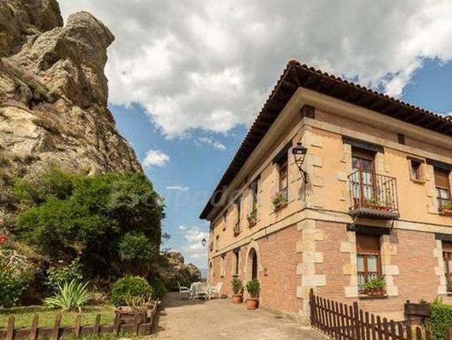 Casa en alquiler en Pinilla De Los Barruecos, Castilla y León