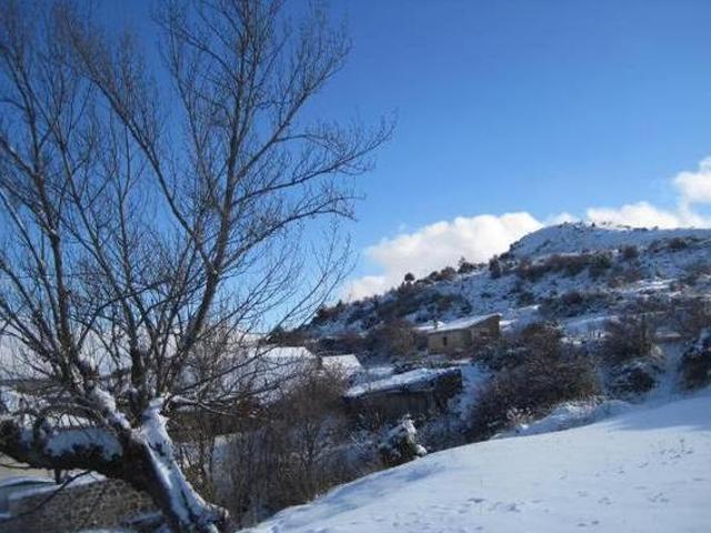 Casa en alquiler en Pinilla De Los Barruecos, Castilla y León