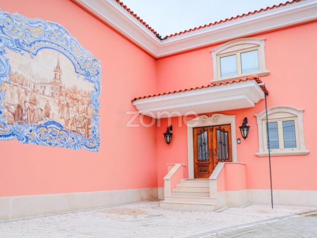 Casa venda em Bougado (São Martinho e Santiago), Trofa