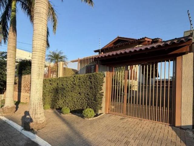 Casa venda em Campo Bom