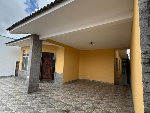 Casa aluguel em Região Geográfica Imediata de Ponta Grossa, Castro