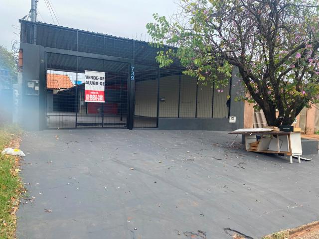 Casa aluguel em Região Geográfica Imediata de Campo Grande, Campo Grande