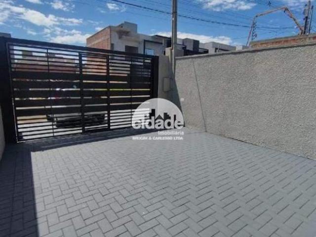Casa venda em Região Geográfica Imediata de Cascavel, Cascavel