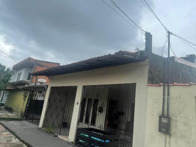 Casa aluguel em Belém