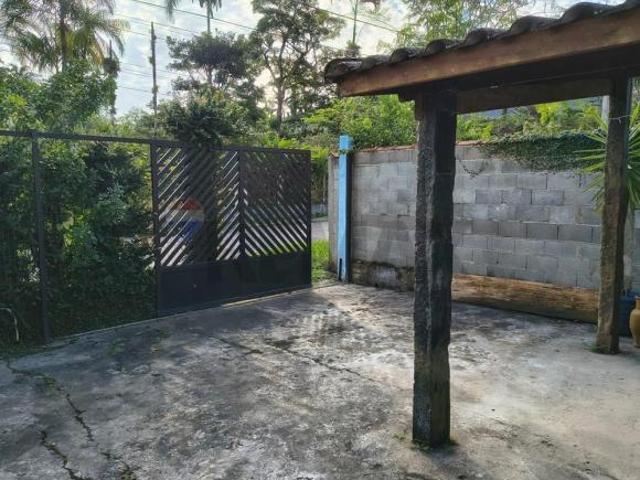 Casa venda em Região Imediata de Santos, Itariri